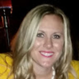 Meet your Posher, Lindsay